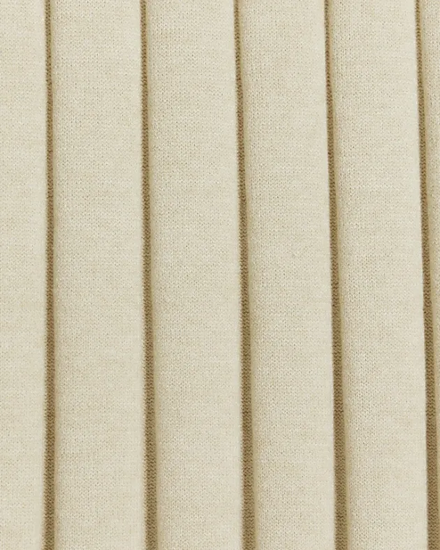 River Island Beige high neck jumper maxi dress< Dresses
