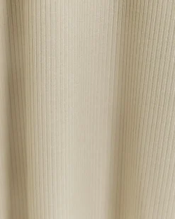 River Island Beige rib sleeveless midi dress< Dresses