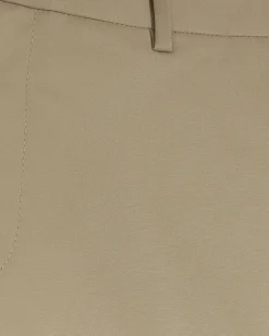 River Island Beige slim fit chino short< Shorts