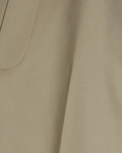 River Island Beige slim fit smart chino trousers< Trousers
