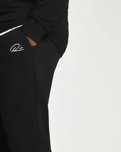 River Island Big & Tall RI slim fit joggers< Big & Tall