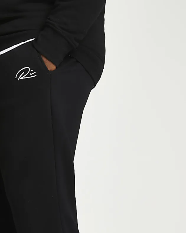 River Island Big & Tall slim fit sweatshirt< Big & Tall
