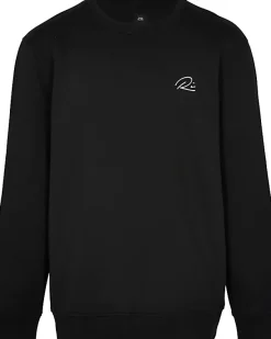 River Island Big & Tall slim fit sweatshirt< Big & Tall