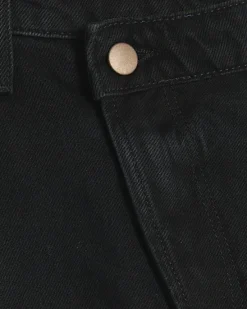 River Island asymmetric waist denim mini skirt< Skirts