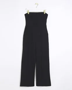 River Island bandeau jumpsuit< Jumpsuits & Playsuits