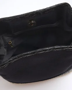 River Island canvas bucket shoulder bag< Bags, Purses & Luggage