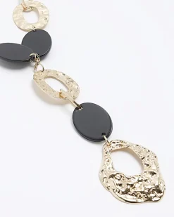 River Island Chunky Beaded Necklace< Jewellery