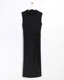 River Island cowl tank midi dress< Dresses