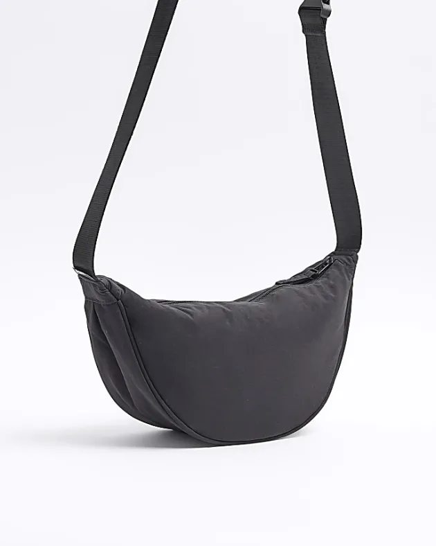 River Island crinkle bum bag< Bags