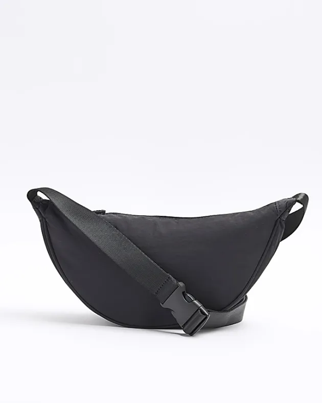 River Island crinkle bum bag< Bags