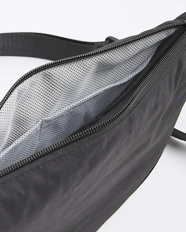 River Island crinkle bum bag< Bags