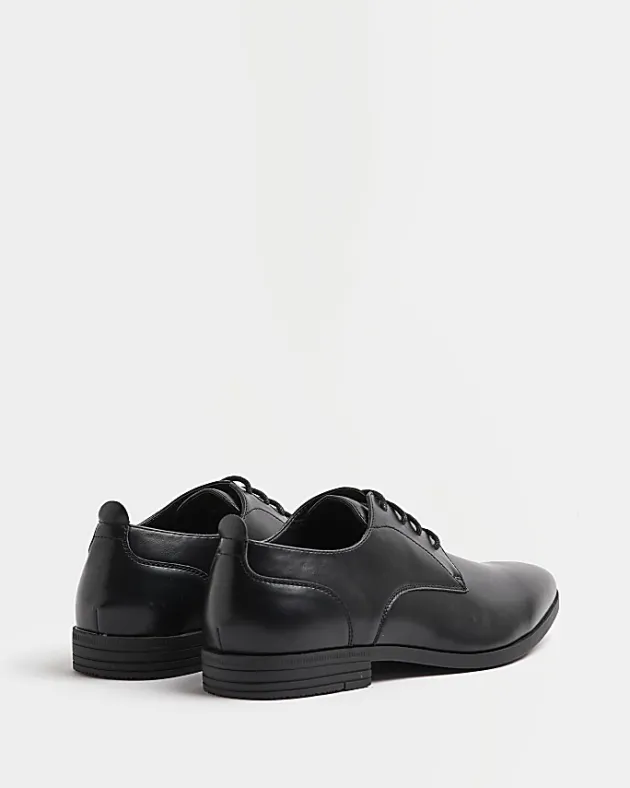 River Island derby shoes< Essentials