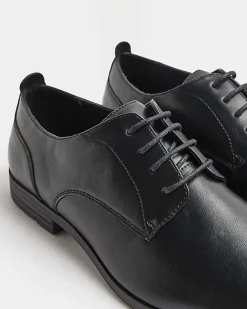 River Island derby shoes< Essentials