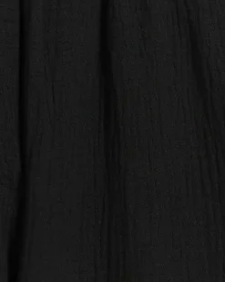 River Island elasticated wide leg trousers< Trousers