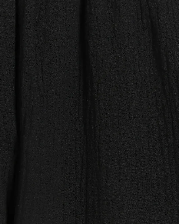 River Island elasticated wide leg trousers< Trousers
