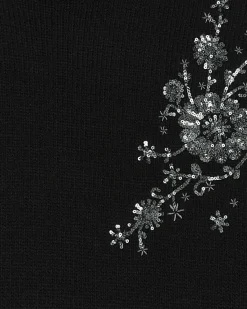River Island embellished jumper mini dress< Dresses