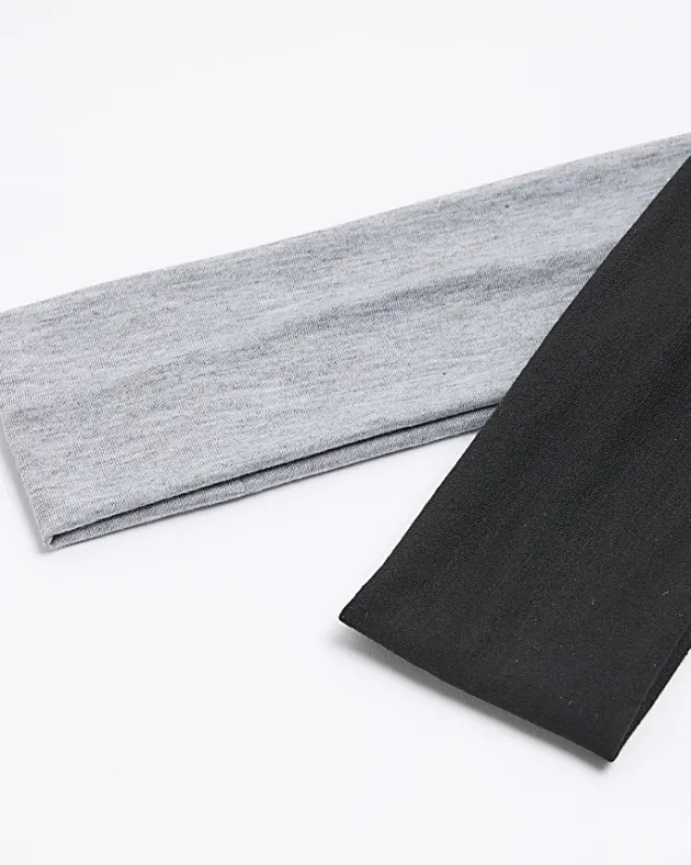River Island headband multipack< Accessories