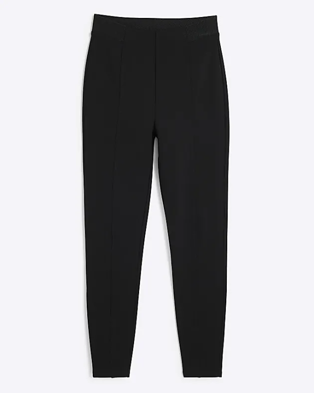 River Island high waist leggings< Trousers