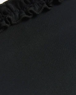 River Island high waisted frill bikini bottoms< Swimwear & Beachwear