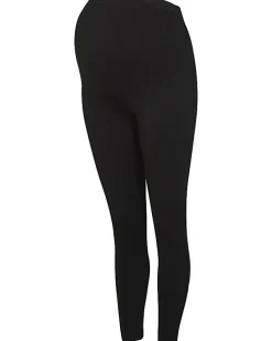 River Island high waisted ponte maternity leggings< Maternity
