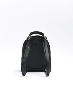 River Island jacquard backpack< Bags, Purses & Luggage