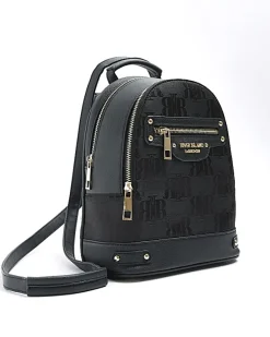 River Island jacquard backpack< Bags, Purses & Luggage