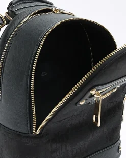 River Island jacquard backpack< Bags, Purses & Luggage