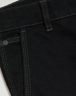 River Island loose fit carpenter jeans< Jeans