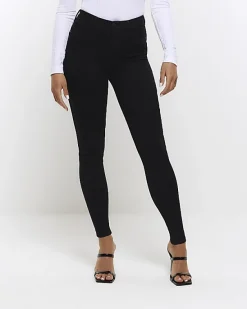 River Island mid rise jeggings< Jeans