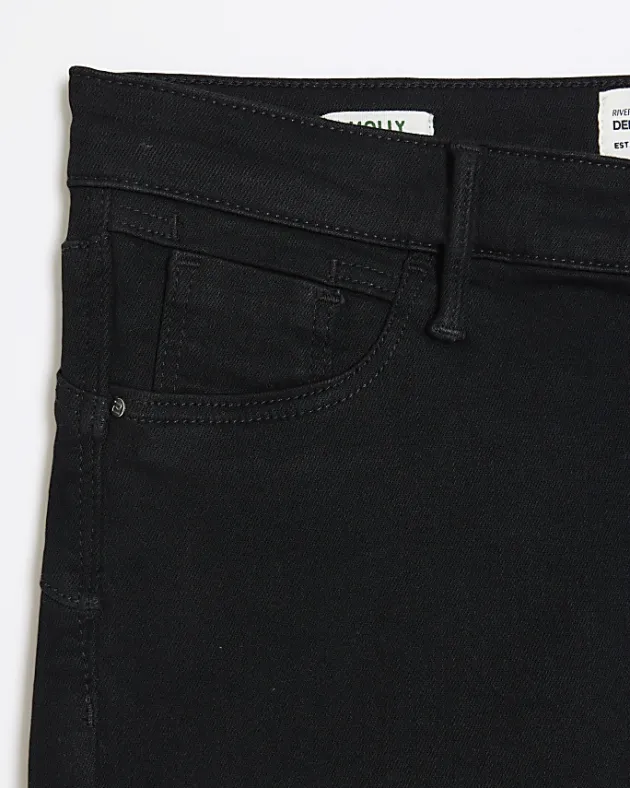 River Island mid rise jeggings< Jeans