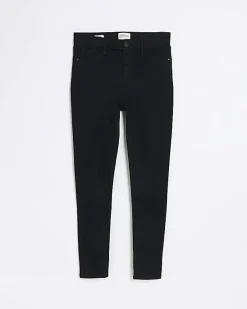 River Island mid rise jeggings< Jeans
