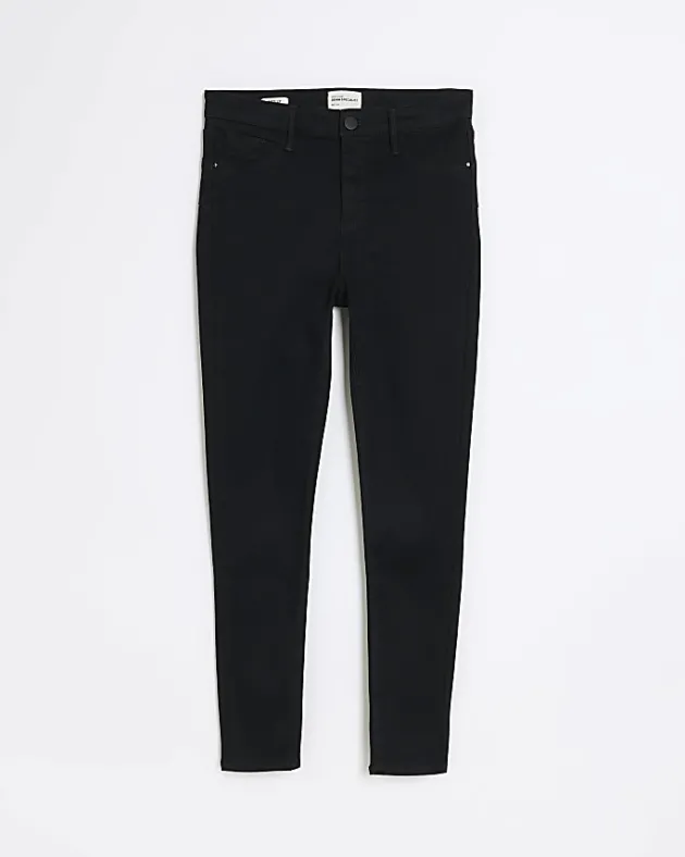 River Island mid rise jeggings< Jeans