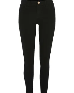 River Island mid rise skinny jeans< Jeans