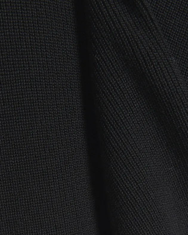 River Island muscle fit rib jumper< Jumpers & Cardigans