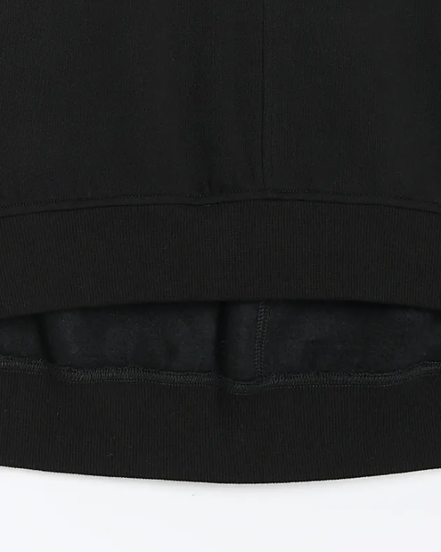 River Island oversized sweatshirt< Loungewear