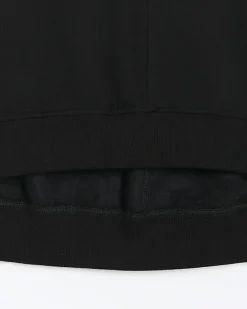 River Island oversized sweatshirt< Loungewear