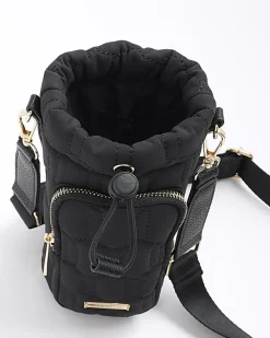River Island Quilted Bottle Holder Bag< Bags, Purses & Luggage