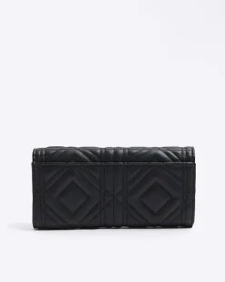 River Island quilted purse< Bags, Purses & Luggage
