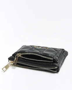 River Island quilted zip pouch< Bags, Purses & Luggage