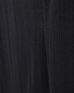 River Island Racer Neck Bodycon Midi Dress< Dresses