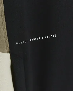 River Island regular fit colour block hoodie< Hoodies & Sweatshirts