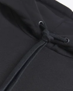 River Island regular fit plain hoodie< Tracksuits