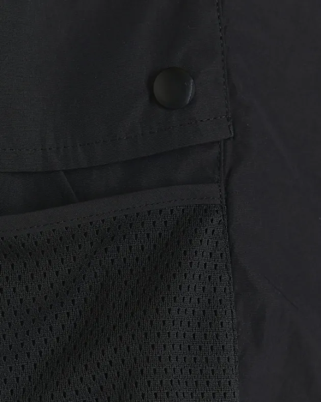 River Island regular fit utility cargo shorts< Shorts