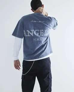River Island regular fit utility cargo trousers< Trousers