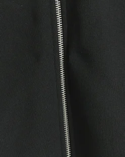 River Island regular fit zip up funnel sweatshirt< Hoodies & Sweatshirts