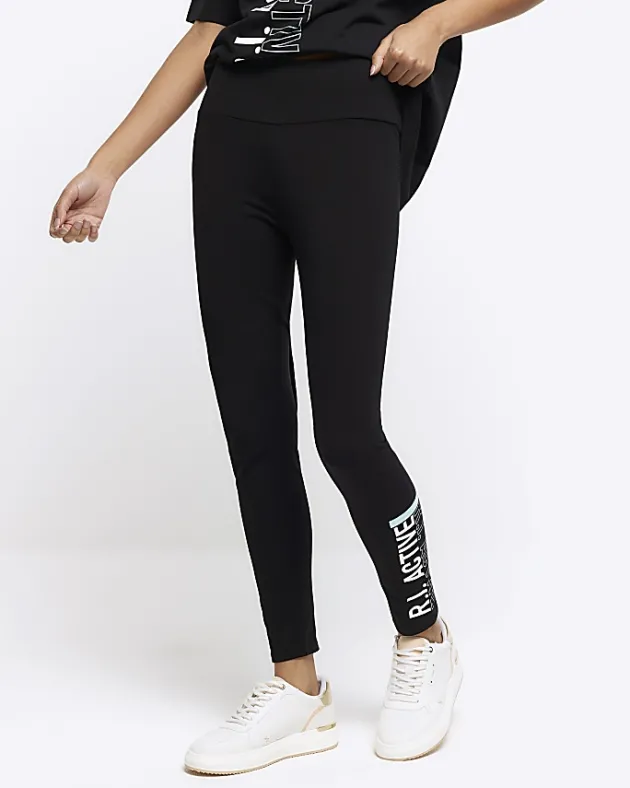 River Island RI Active leggings< Trousers
