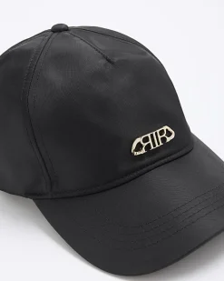 River Island RI cap< Accessories