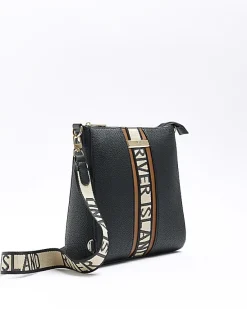 River Island RI messenger bag< Bags, Purses & Luggage