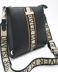 River Island RI messenger bag< Bags, Purses & Luggage