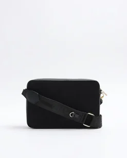 River Island RI monogram boxy cross body bag< Bags, Purses & Luggage